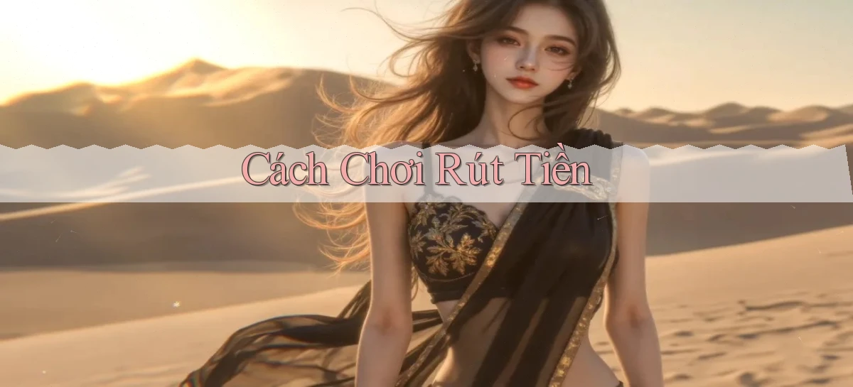 Cách chơi Rút tiền
