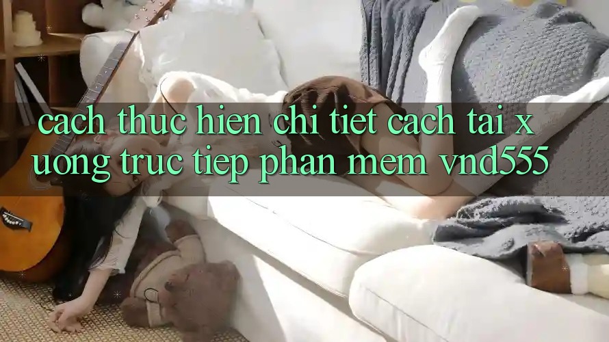 Cách thực hiện chi tiết cách tải xuống trực tiếp phần mềm vnd555