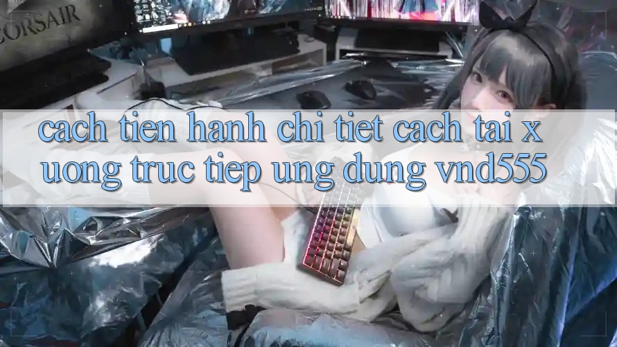 Cách tiến hành chi tiết cách tải xuống trực tiếp ứng dụng vnd555