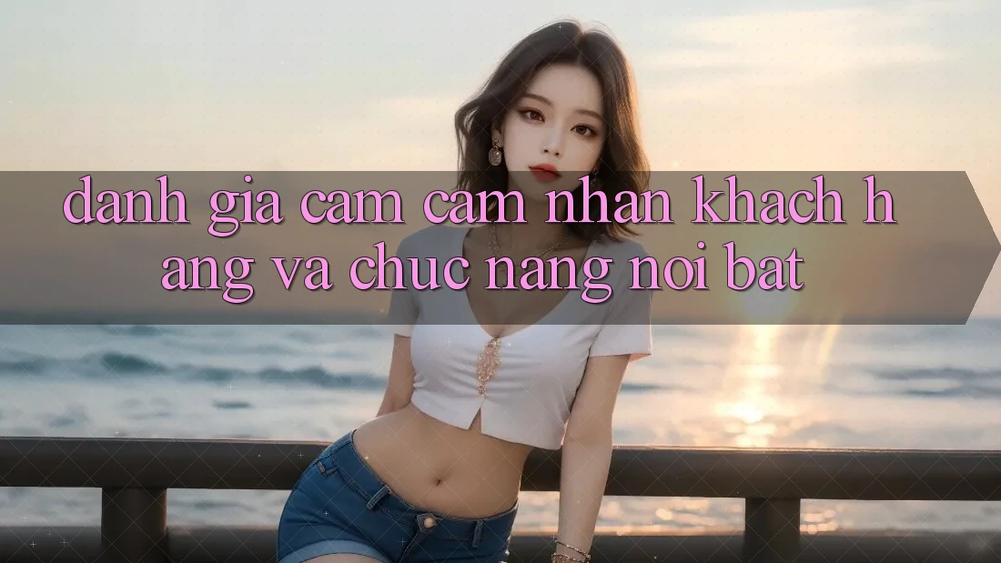 Đánh giá cảm cảm nhận khách hàng và chức năng nổi bật