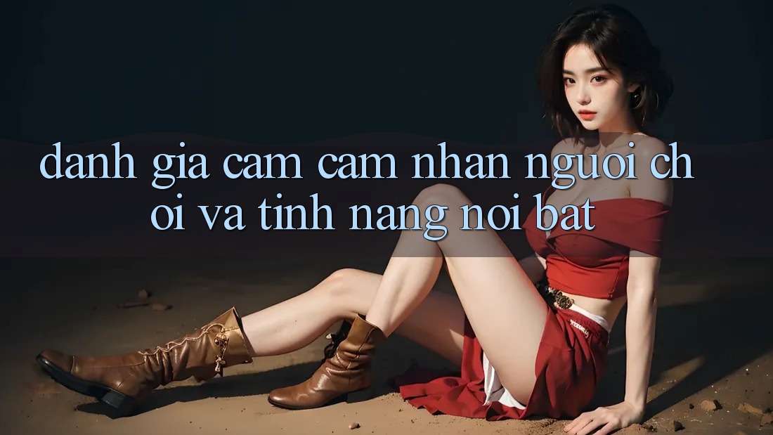 Đánh giá cảm cảm nhận người chơi và tính năng nổi bật Đánh giá cảm cảm nhận người chơi và tính năng nổi bật