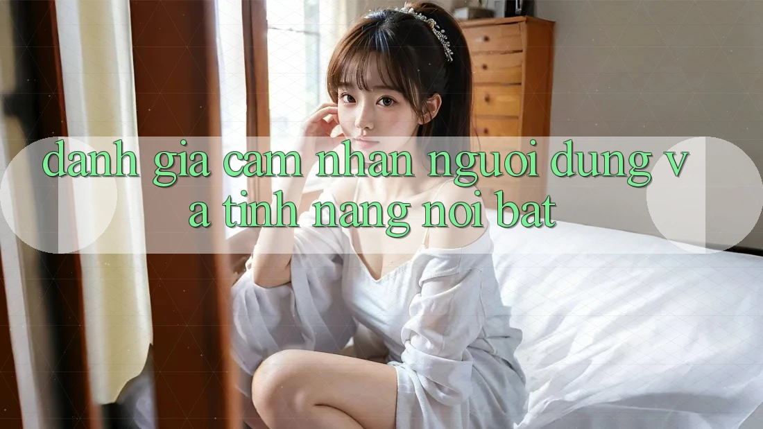 Đánh giá cảm nhận người dùng và tính năng nổi bật Đánh giá cảm nhận người dùng và tính năng nổi bật