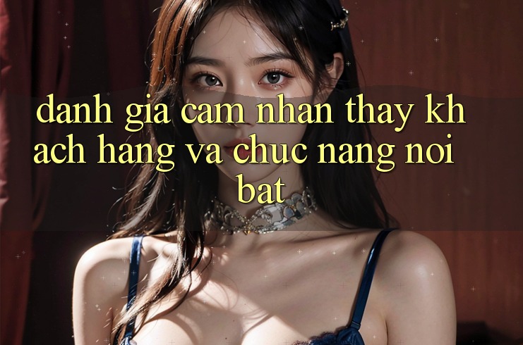 Đánh giá cảm nhận thấy khách hàng và chức năng nổi bật