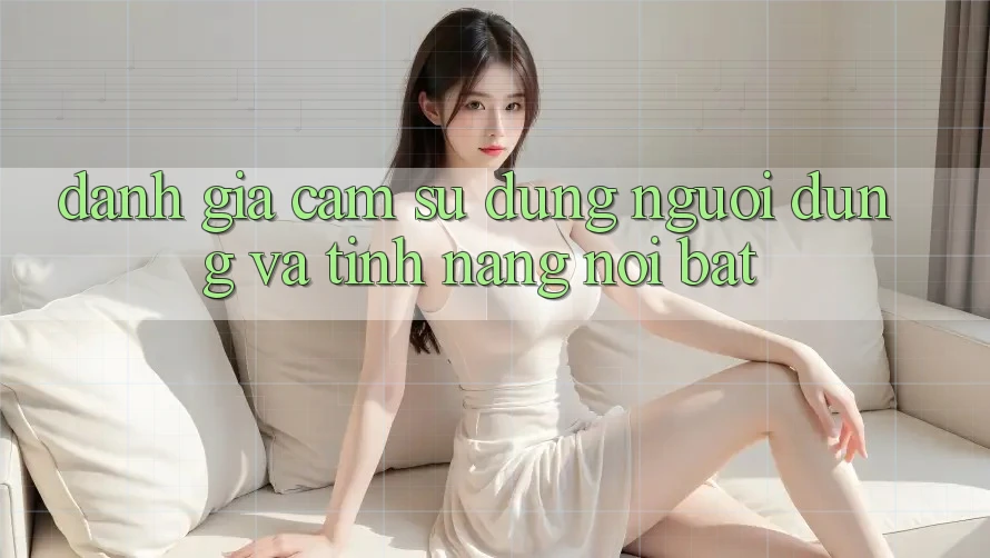 Đánh giá cảm sử dụng người dùng và tính năng nổi bật