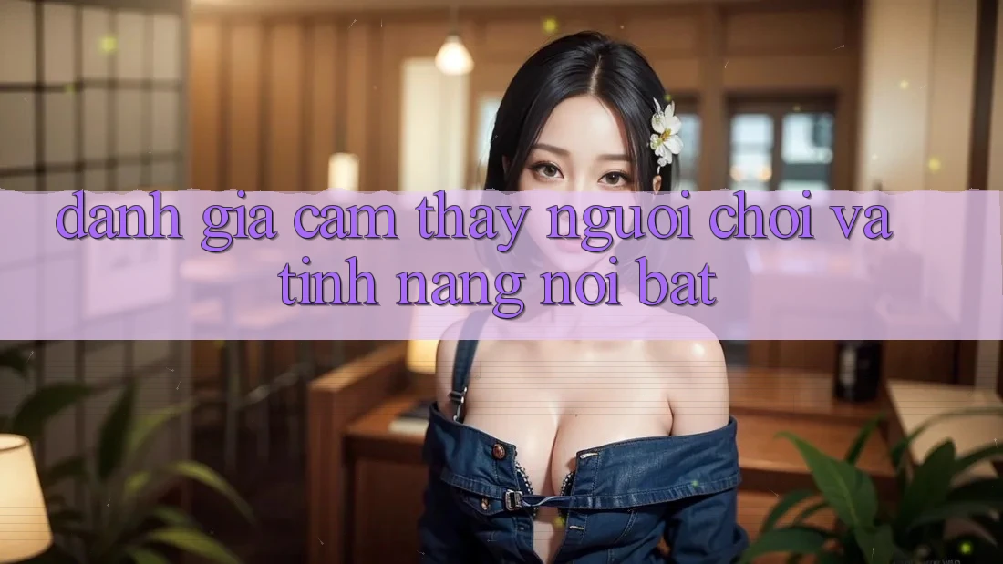 Đánh giá cảm thấy người chơi và tính năng nổi bật Đánh giá cảm thấy người chơi và tính năng nổi bật