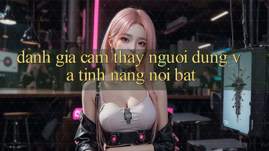 Đánh giá cảm thấy người dùng và tính năng nổi bật Đánh giá cảm thấy người dùng và tính năng nổi bật
