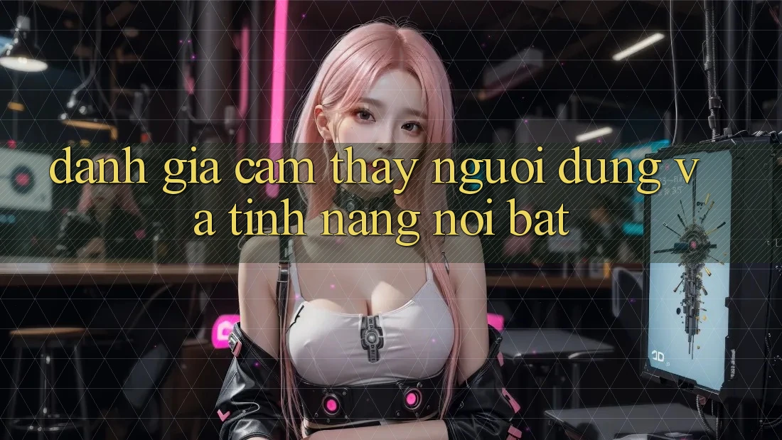 Đánh giá cảm thấy người dùng và tính năng nổi bật