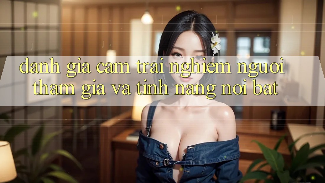 Đánh giá cảm trải nghiệm người tham gia và tính năng nổi bật Đánh giá cảm trải nghiệm người tham gia và tính năng nổi bật
