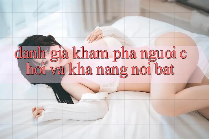 Đánh giá khám phá người chơi và khả năng nổi bật Đánh giá khám phá người chơi và khả năng nổi bật
