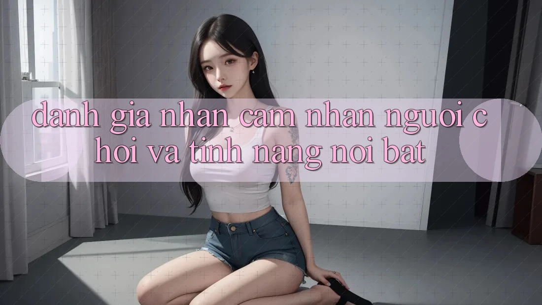 Đánh giá nhận cảm nhận người chơi và tính năng nổi bật Đánh giá nhận cảm nhận người chơi và tính năng nổi bật