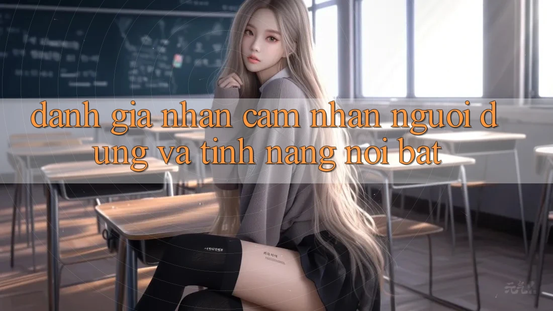 Đánh giá nhận cảm nhận người dùng và tính năng nổi bật Đánh giá nhận cảm nhận người dùng và tính năng nổi bật