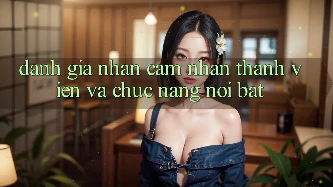 Đánh giá nhận cảm nhận thành viên và chức năng nổi bật Đánh giá nhận cảm nhận thành viên và chức năng nổi bật