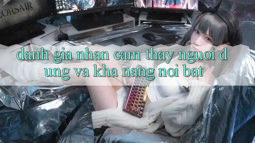Đánh giá nhận cảm thấy người dùng và khả năng nổi bật