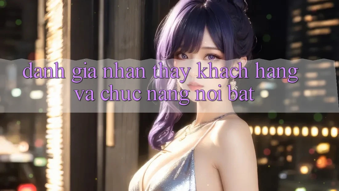 Đánh giá nhận thấy khách hàng và chức năng nổi bật