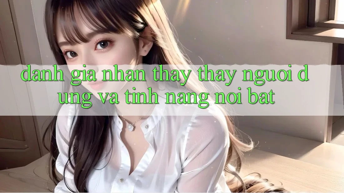 Đánh giá nhận thấy thấy người dùng và tính năng nổi bật Đánh giá nhận thấy thấy người dùng và tính năng nổi bật