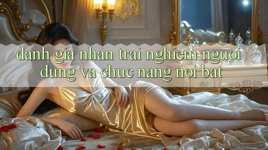 Đánh giá nhận trải nghiệm người dùng và chức năng nổi bật Đánh giá nhận trải nghiệm người dùng và chức năng nổi bật