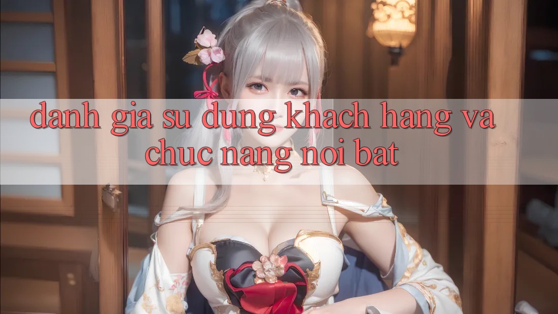 Đánh giá sử dụng khách hàng và chức năng nổi bật
