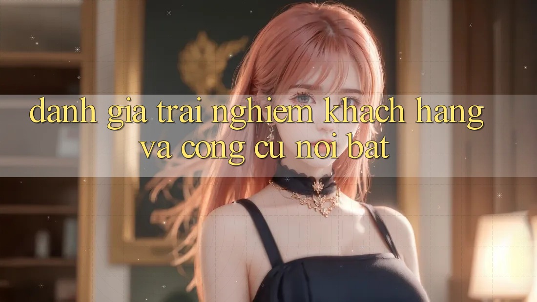 Đánh giá trải nghiệm khách hàng và công cụ nổi bật Đánh giá trải nghiệm khách hàng và công cụ nổi bật
