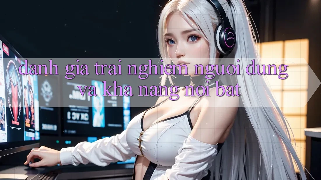 Đánh giá trải nghiệm người dùng và khả năng nổi bật Đánh giá trải nghiệm người dùng và khả năng nổi bật