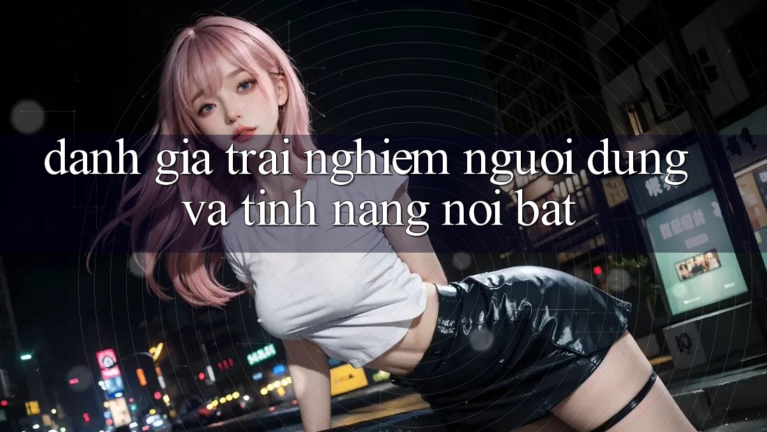 Đánh giá trải nghiệm người dùng và tính năng nổi bật