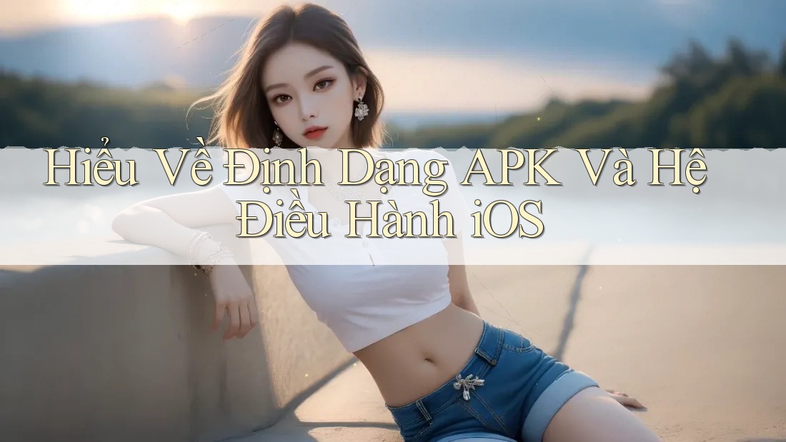 Hiểu Về Định Dạng APK Và Hệ Điều Hành iOS Hiểu Về Định Dạng APK Và Hệ Điều Hành iOS