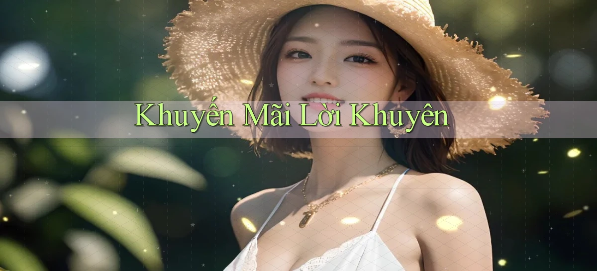 Khuyến mãi Lời khuyên
