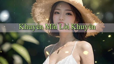 Khuyến mãi Lời khuyên
