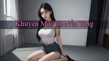 Khuyến mãi Tải nền tảng