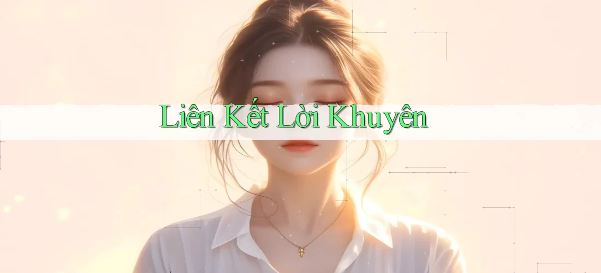 Liên kết Lời khuyên