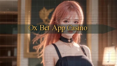 ox bet app casino