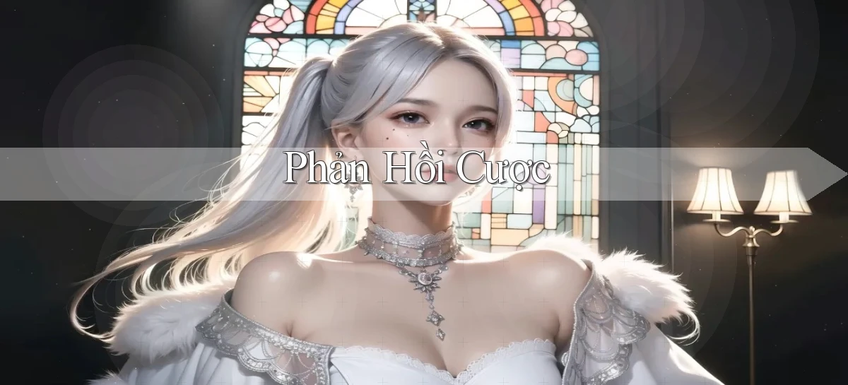 Phản hồi Cược