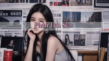 Phản hồi Slot