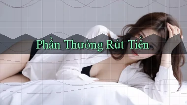 Phần thưởng Rút tiền