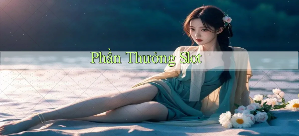 Phần thưởng Slot