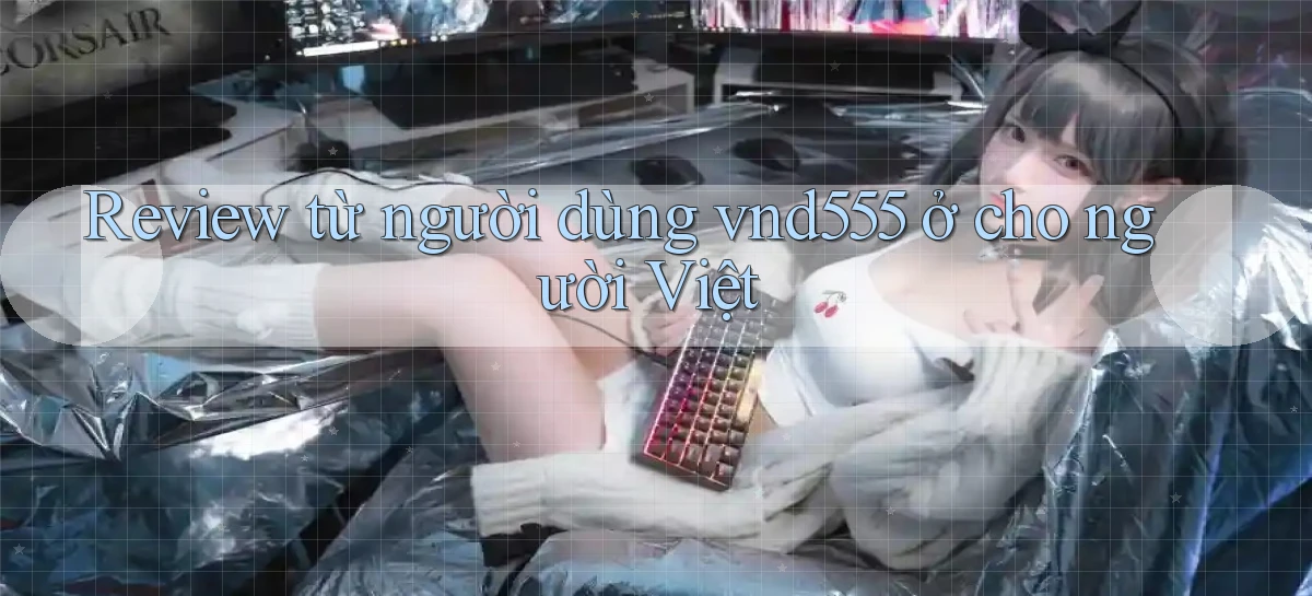 Review từ người dùng vnd555 ở cho người Việt