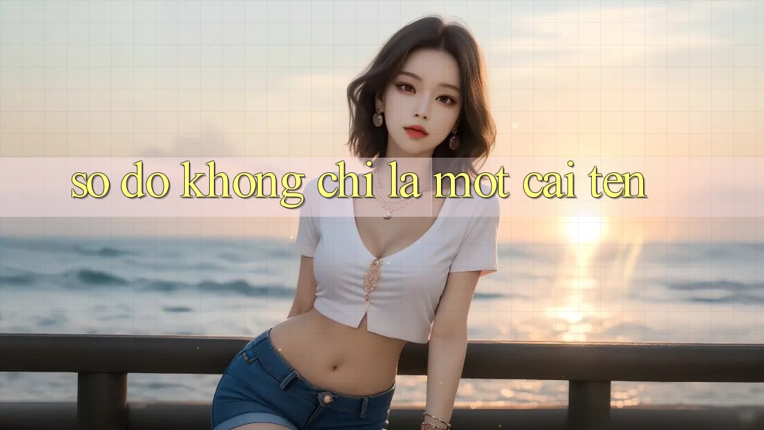 “Số Đỏ” Không Chỉ Là Một Cái Tên