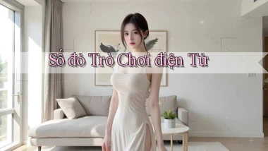 số đỏ Trò chơi điện tử