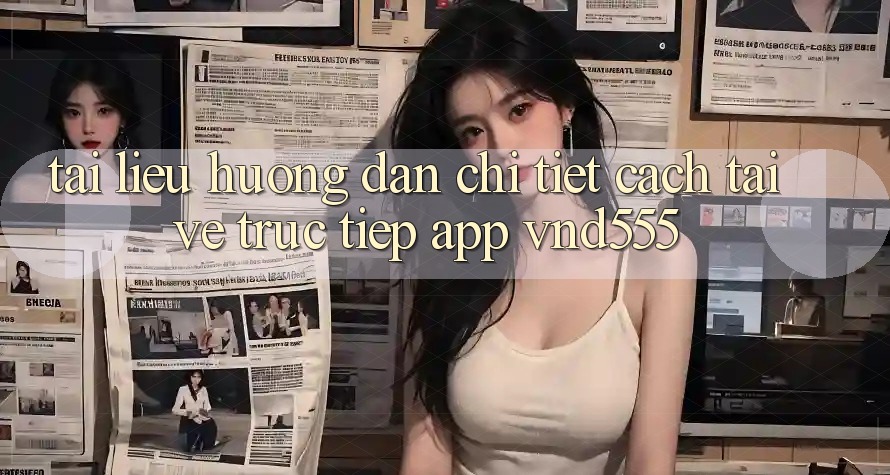 Tài liệu hướng dẫn chi tiết cách tải về trực tiếp app vnd555 Tài liệu hướng dẫn chi tiết cách tải về trực tiếp app vnd555