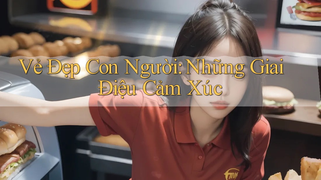 Vẻ Đẹp Con Người: Những Giai Điệu Cảm Xúc