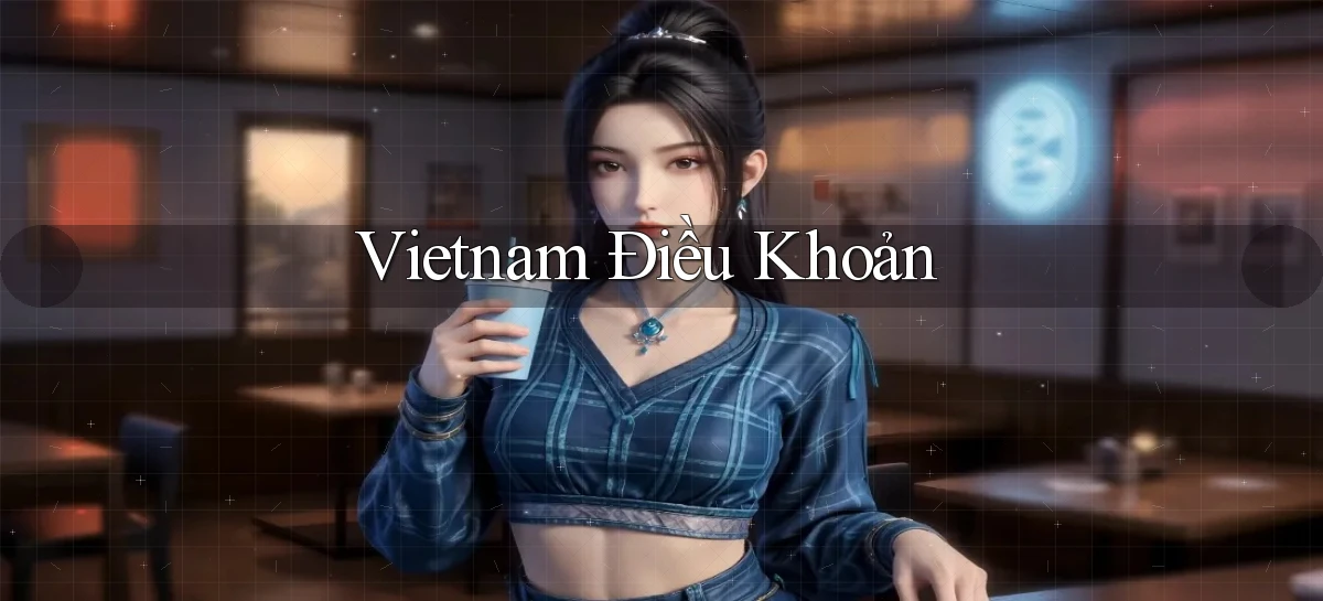 vietnam Điều khoản