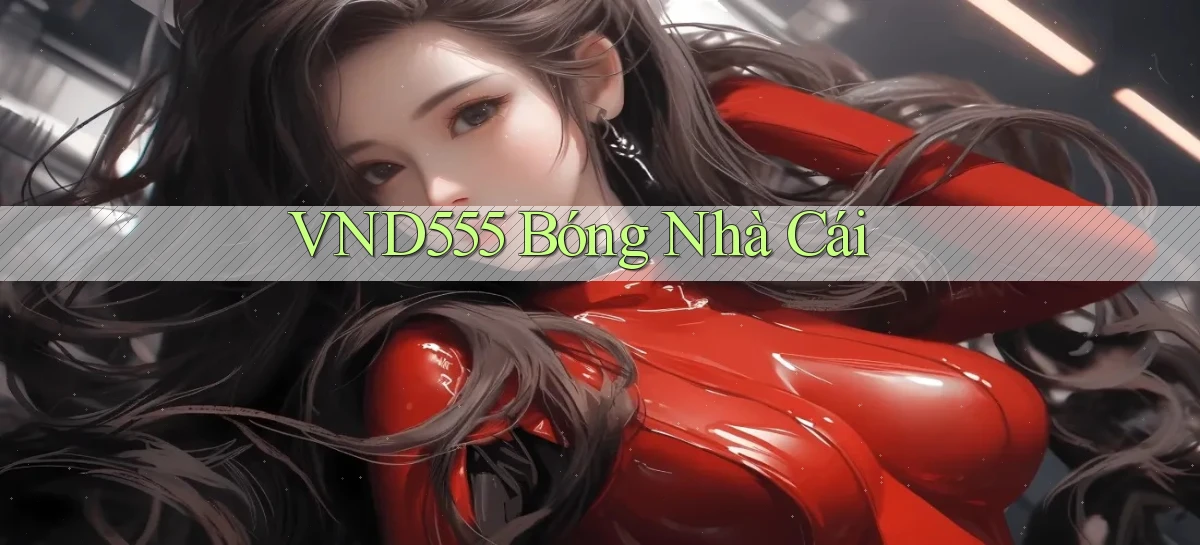 vnd555  bóng nhà cái