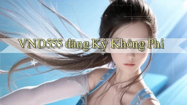 vnd555  đăng ký không phí