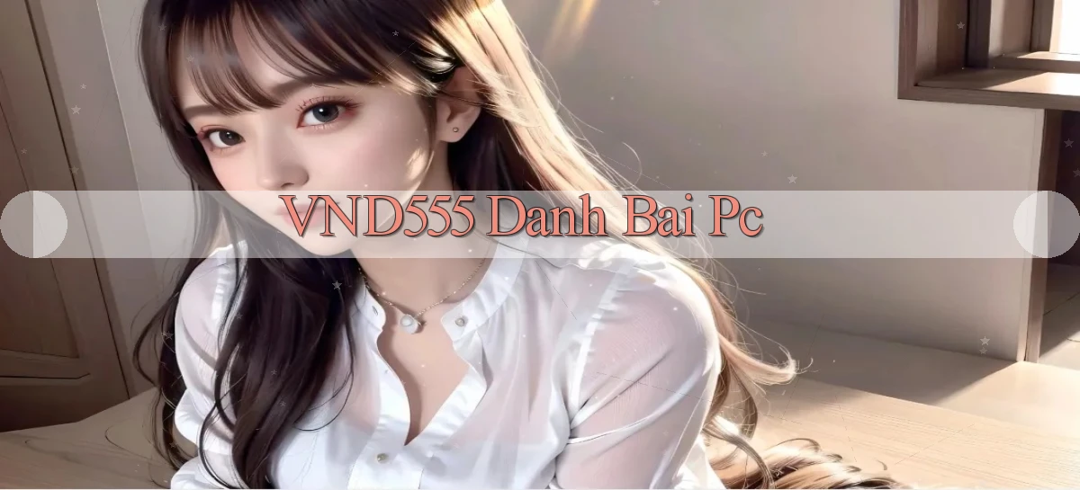 vnd555  danh bai pc