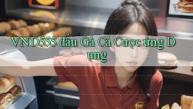 vnd555  đấu gà cá cược ứng dụng