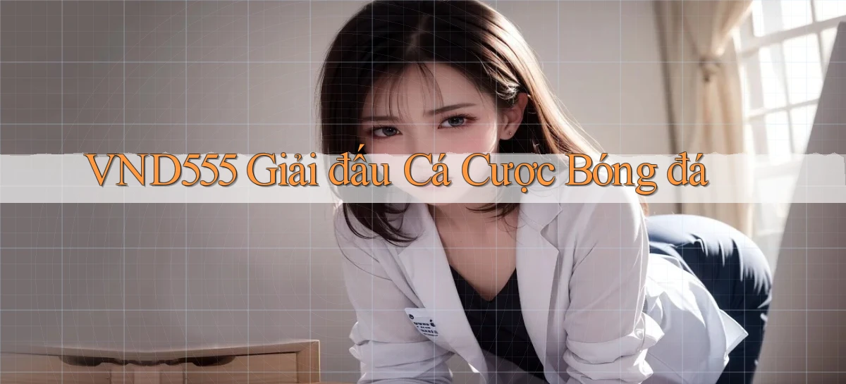 vnd555  giải đấu cá cược bóng đá