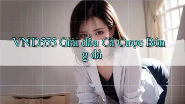 vnd555  giải đấu cá cược bóng đá