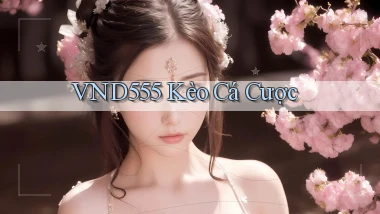 vnd555  kèo cá cược