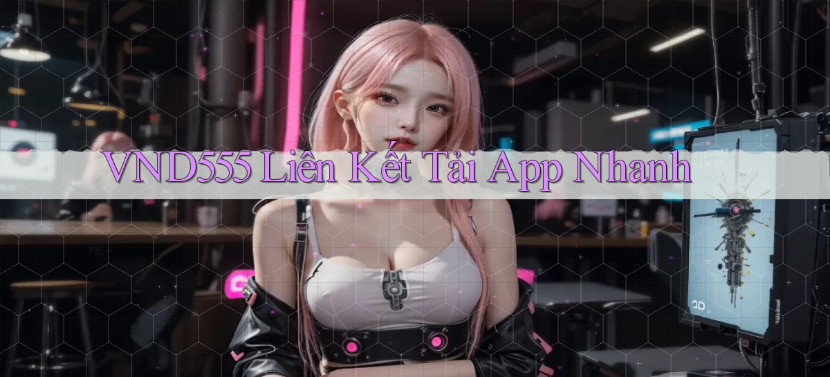 vnd555  liên kết tải app nhanh