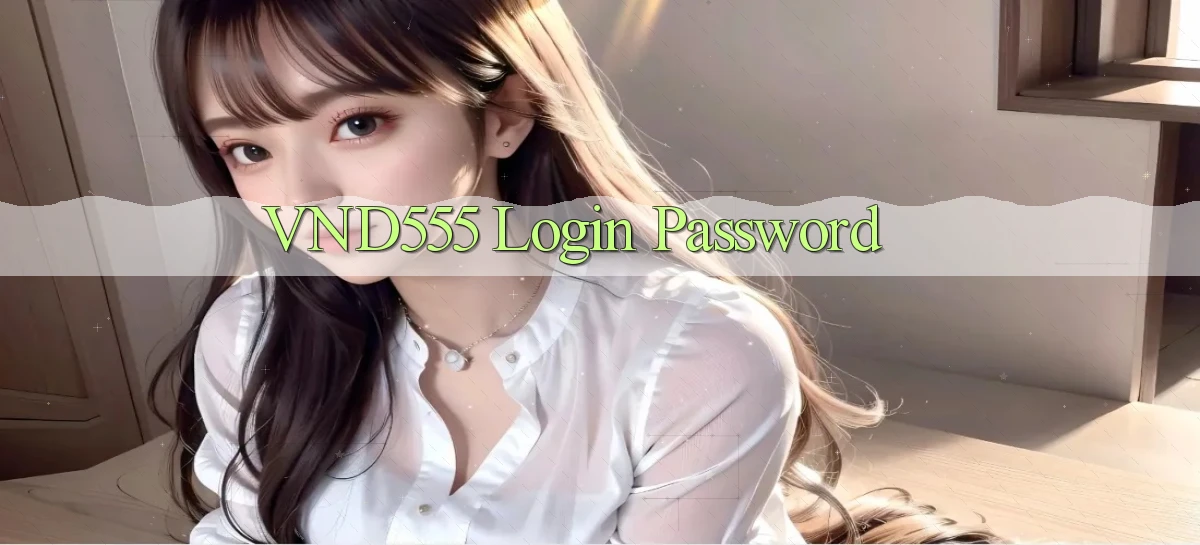 vnd555  login password