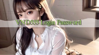 vnd555  login password
